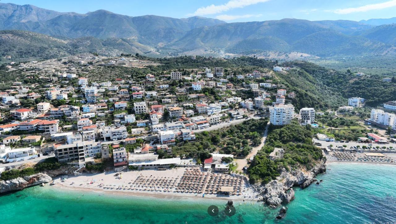 Afroditi'S View Χειμάρρα Εξωτερικό φωτογραφία