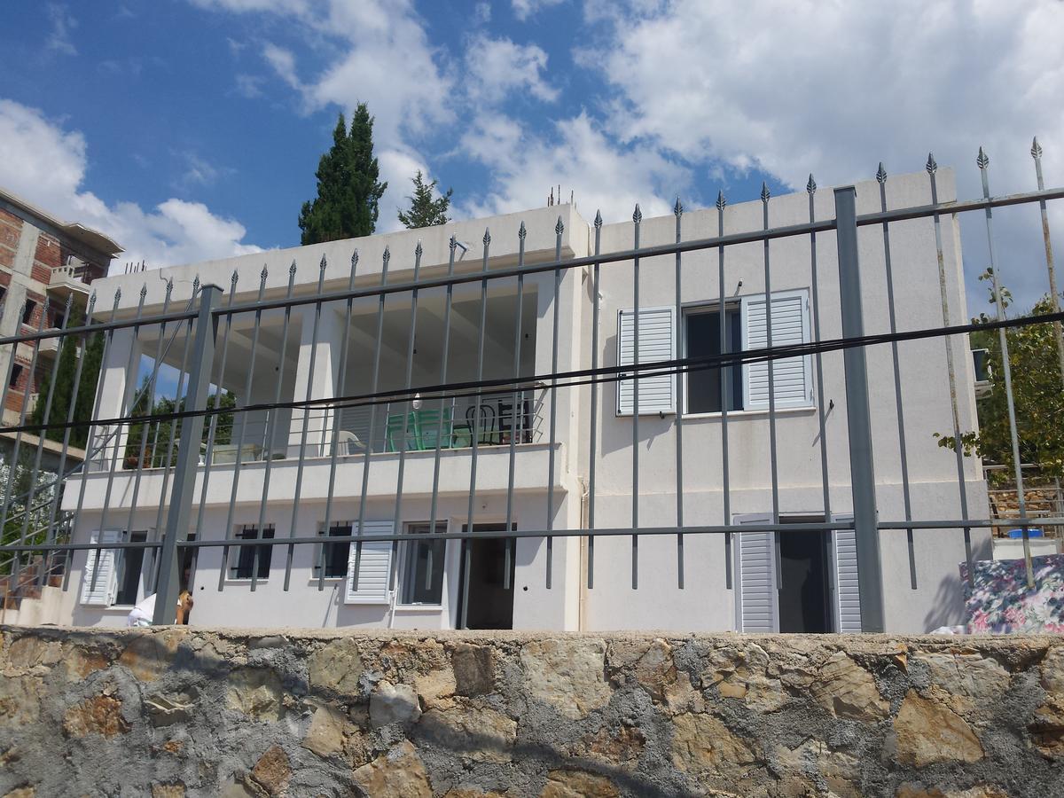 Afroditi'S View Χειμάρρα Εξωτερικό φωτογραφία