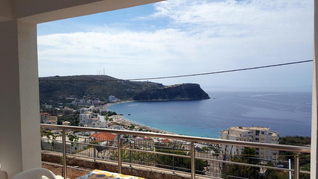 Afroditi'S View Χειμάρρα Εξωτερικό φωτογραφία