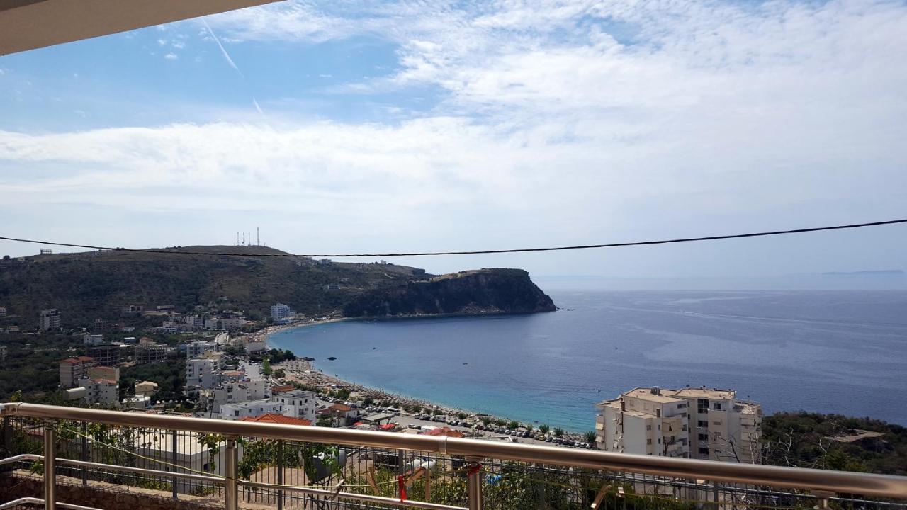 Afroditi'S View Χειμάρρα Εξωτερικό φωτογραφία